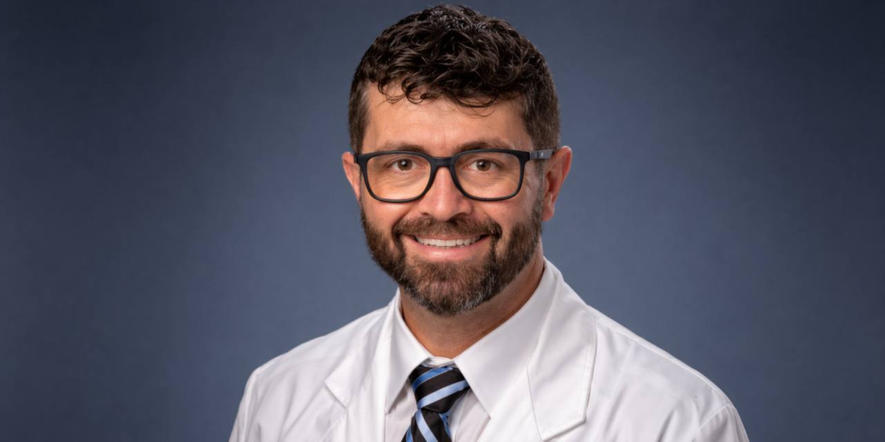 Graydon Stallard, DO, FACOS, FACS